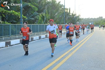 RUN TO LIVE 2025 - Ảnh #3297555