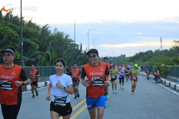 RUN TO LIVE 2025 - Ảnh #3285771