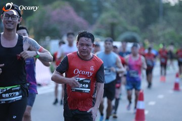 RUN TO LIVE 2025 - Ảnh #3206475