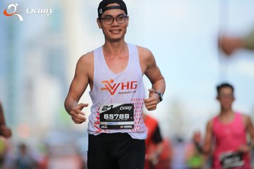 RUN TO LIVE 2025 - Ảnh #3288566