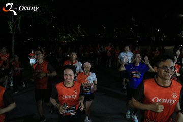 RUN TO LIVE 2025 - Ảnh #3280633