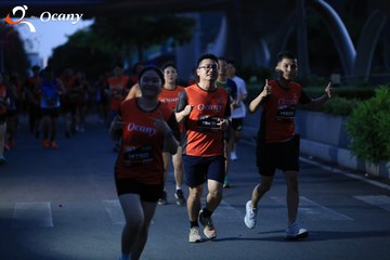 RUN TO LIVE 2025 - Ảnh #3155537
