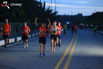 RUN TO LIVE 2025 - Ảnh #3263464