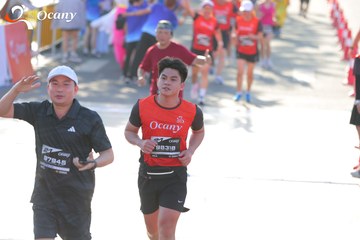 RUN TO LIVE 2025 - Ảnh #3192767
