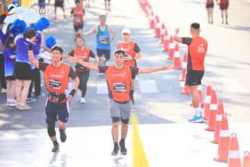 RUN TO LIVE 2025 - Ảnh #3204040