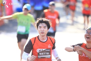RUN TO LIVE 2025 - Ảnh #3205492