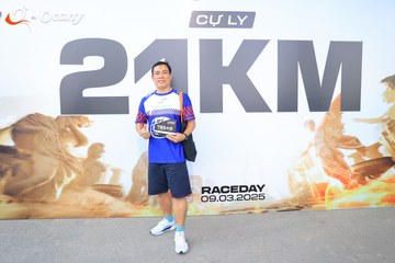 RUN TO LIVE 2025 - Ảnh #3214267