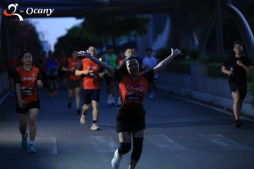 RUN TO LIVE 2025 - Ảnh #3155530