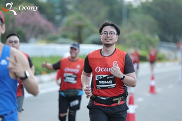 RUN TO LIVE 2025 - Ảnh #3210408