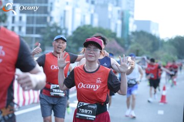RUN TO LIVE 2025 - Ảnh #3207459