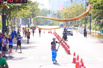 RUN TO LIVE 2025 - Ảnh #3209883