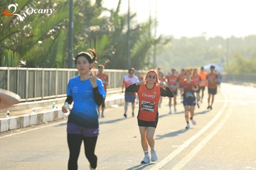 RUN TO LIVE 2025 - Ảnh #3301735