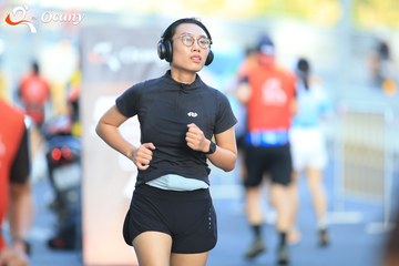 RUN TO LIVE 2025 - Ảnh #3286466