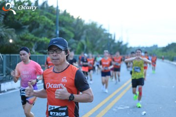 RUN TO LIVE 2025 - Ảnh #3271637