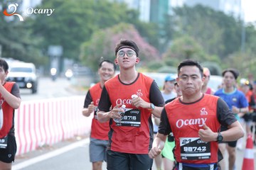 RUN TO LIVE 2025 - Ảnh #3209096