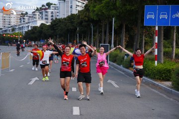 RUN TO LIVE 2025 - Ảnh #3258874