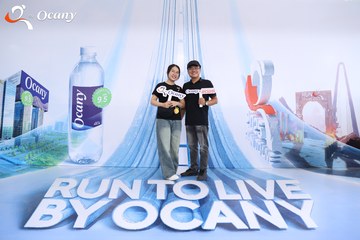 RUN TO LIVE 2025 - Ảnh #3133420