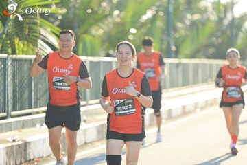 RUN TO LIVE 2025 - Ảnh #3304151