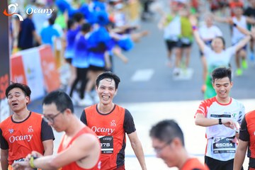 RUN TO LIVE 2025 - Ảnh #3153119