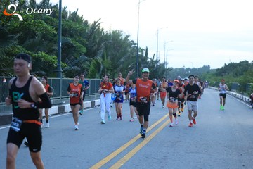 RUN TO LIVE 2025 - Ảnh #3267848