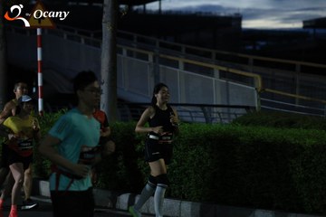 RUN TO LIVE 2025 - Ảnh #3155252