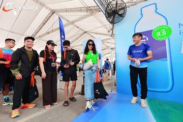 RUN TO LIVE 2025 - Ảnh #3119187