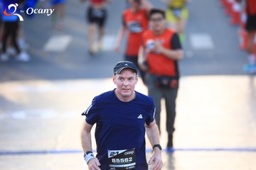 RUN TO LIVE 2025 - Ảnh #3154229