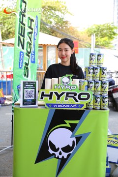 RUN TO LIVE 2025 - Ảnh #3133639