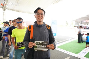 RUN TO LIVE 2025 - Ảnh #3120302