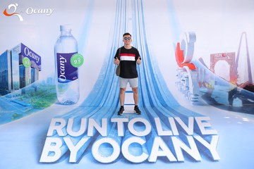RUN TO LIVE 2025 - Ảnh #3135235
