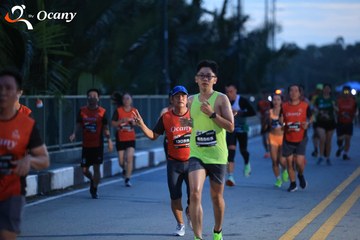 RUN TO LIVE 2025 - Ảnh #3263724