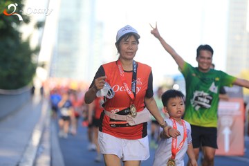 RUN TO LIVE 2025 - Ảnh #3286943