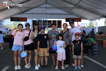 RUN TO LIVE 2025 - Ảnh #3132340