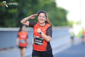 RUN TO LIVE 2025 - Ảnh #3290971