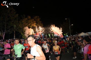 RUN TO LIVE 2025 - Ảnh #3140475