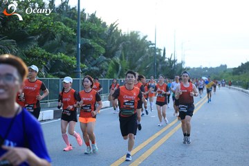 RUN TO LIVE 2025 - Ảnh #3267729
