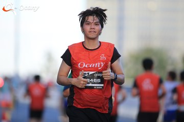 RUN TO LIVE 2025 - Ảnh #3280336