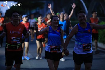 RUN TO LIVE 2025 - Ảnh #3155549