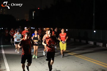 RUN TO LIVE 2025 - Ảnh #3260673