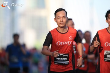 RUN TO LIVE 2025 - Ảnh #3283190