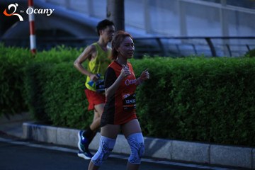 RUN TO LIVE 2025 - Ảnh #3155611