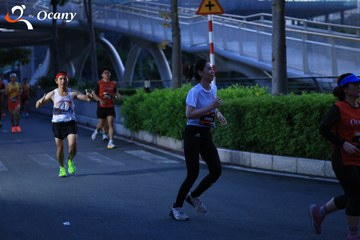 RUN TO LIVE 2025 - Ảnh #3155649