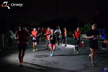 RUN TO LIVE 2025 - Ảnh #3269477