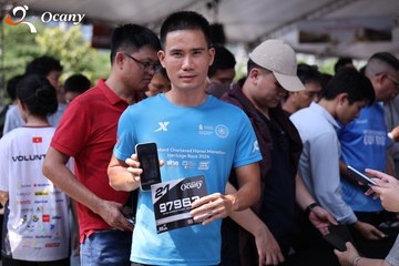 RUN TO LIVE 2025 - Ảnh #3119522