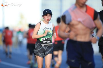 RUN TO LIVE 2025 - Ảnh #3283030