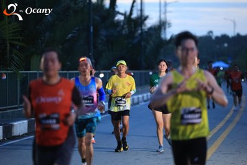 RUN TO LIVE 2025 - Ảnh #3263766