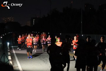 RUN TO LIVE 2025 - Ảnh #3262327