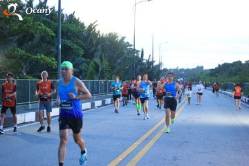 RUN TO LIVE 2025 - Ảnh #3264270
