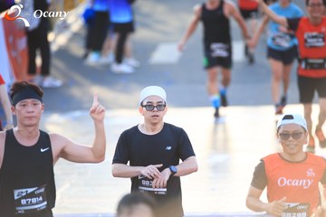 RUN TO LIVE 2025 - Ảnh #3154604