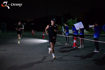RUN TO LIVE 2025 - Ảnh #3270321